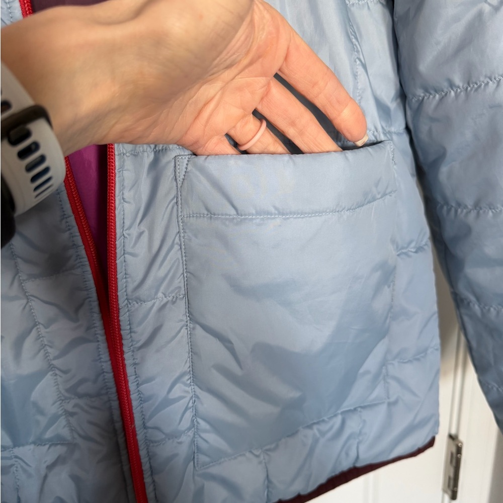 COTOPAXI Teca Calido Hooded Insulated Jacket - Reversible - Picture 6 of 14